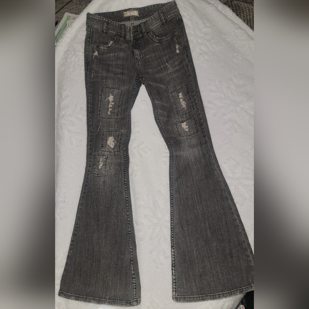 Women's Free People Jeans